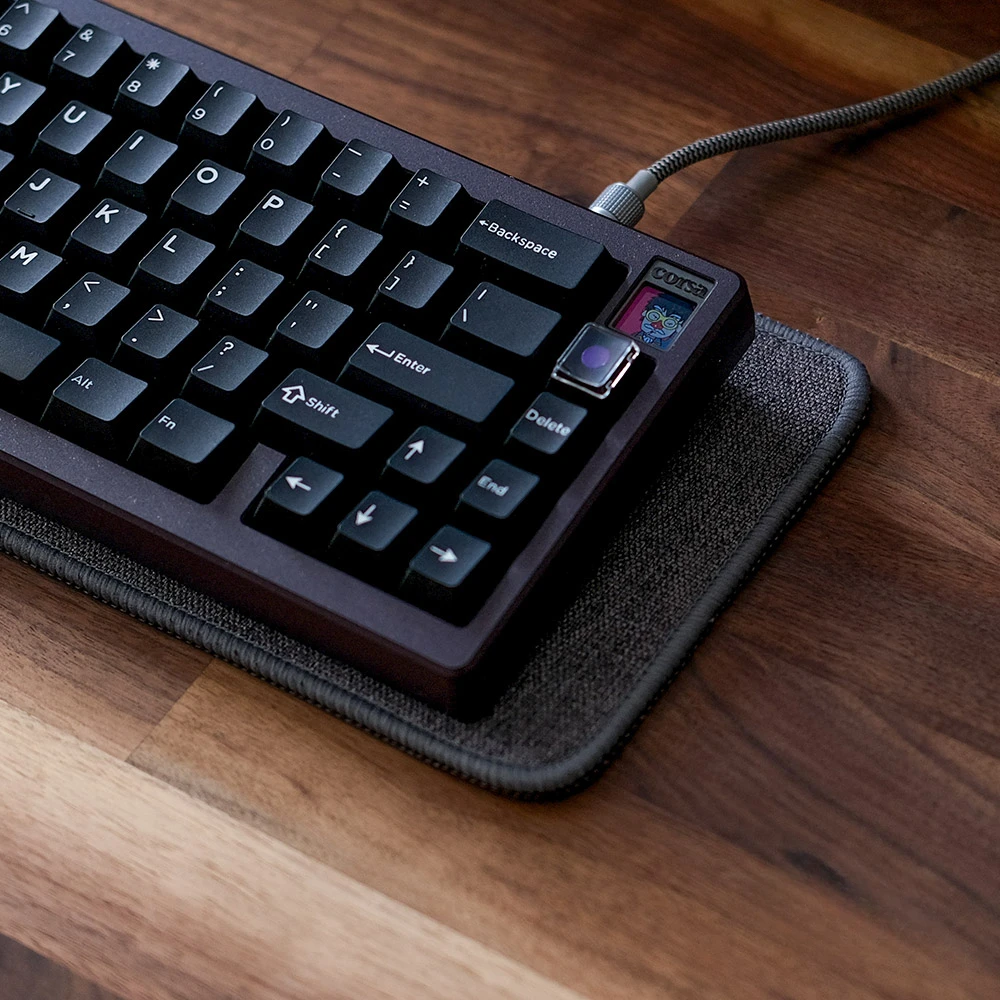 Desk Setup Keyboard - ECHOME – tapis de clavier HIFI