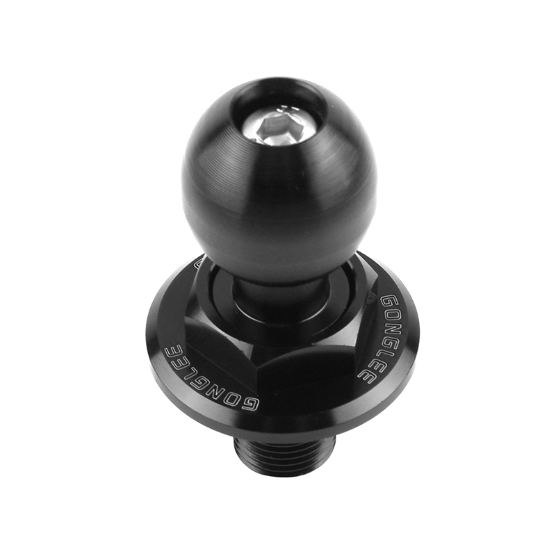 Dual Phone Holder - Support universel à triple fixation pour