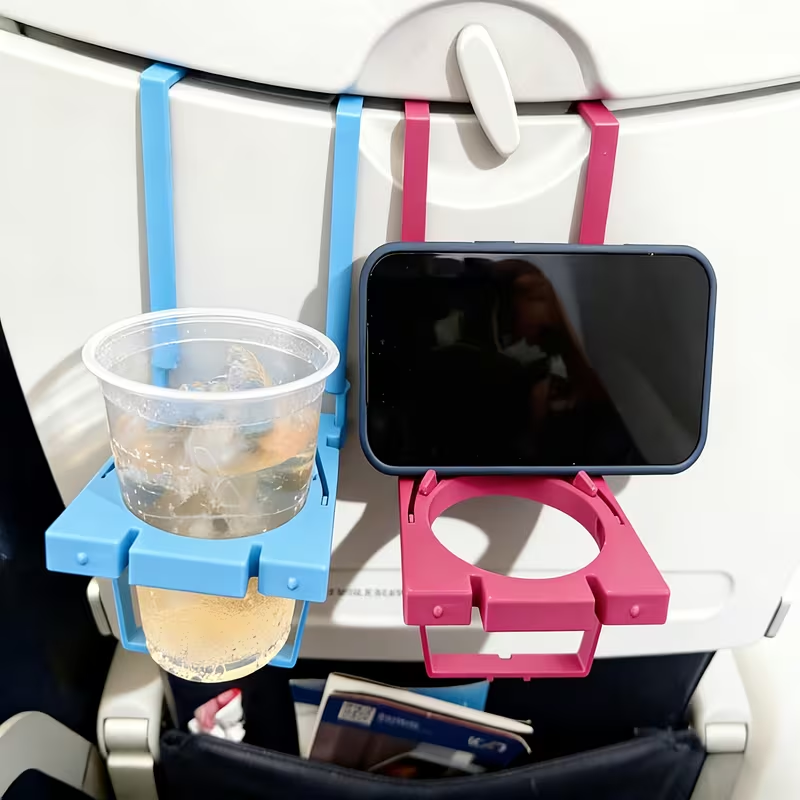 Dual Phone Holder - Support de tasse et support de