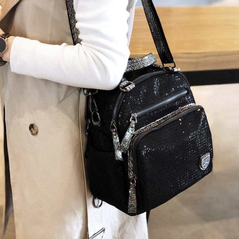 Dual Phone Holder - Sac à dos polyvalent de grande