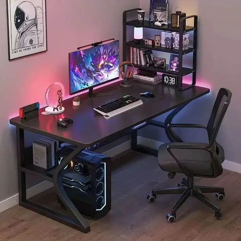 Q Console minimaliste bureaux  - Desk Setup Art avis et prix