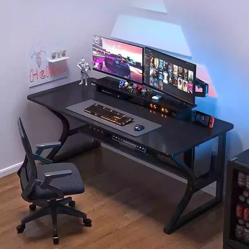 Q Console minimaliste bureaux  - Desk Setup Art avis et prix