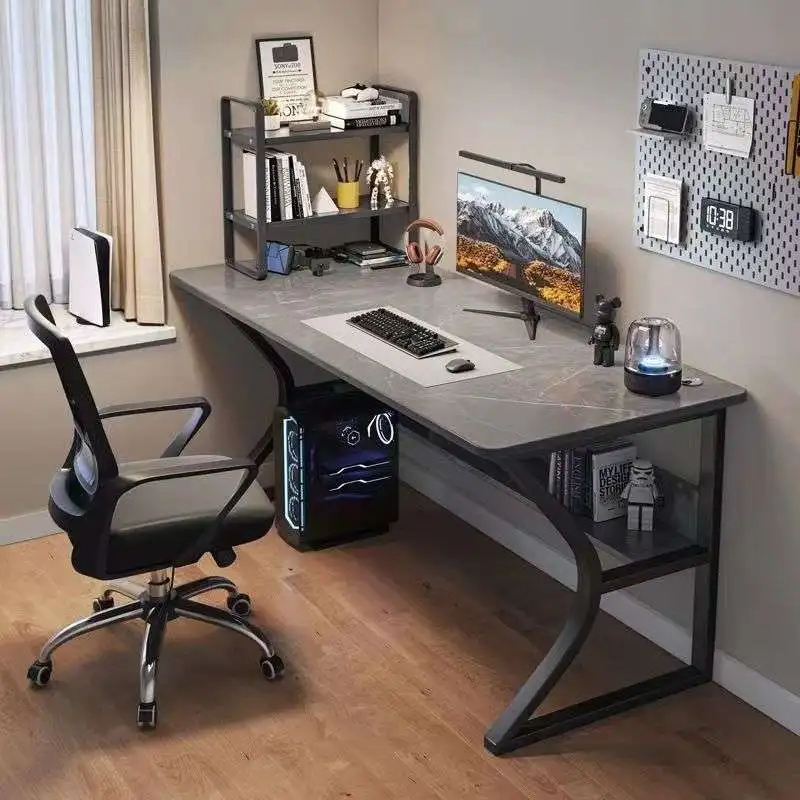 Q Console minimaliste bureaux  - Desk Setup Art avis et prix