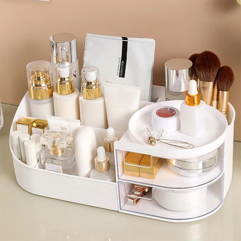 Boîte de rangement cosmétique  - Desk Drawer Unit avis et prix