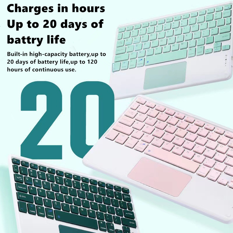 Clavier rétroéclairé avec sour - Desk Setup Keyboard avis et prix