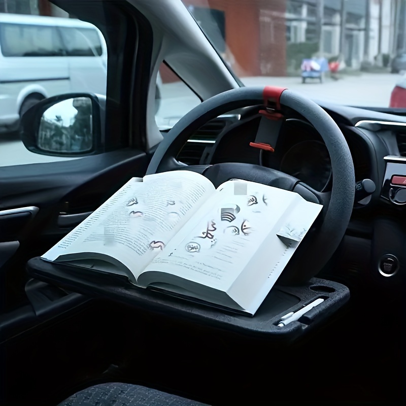 Plateau de voiture portable, s - Desk Setup Table avis et prix