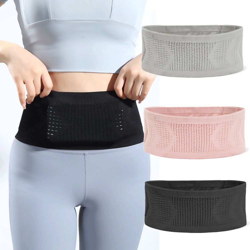 Sac de taille invisible unisex - Dual Phone Holder avis et prix