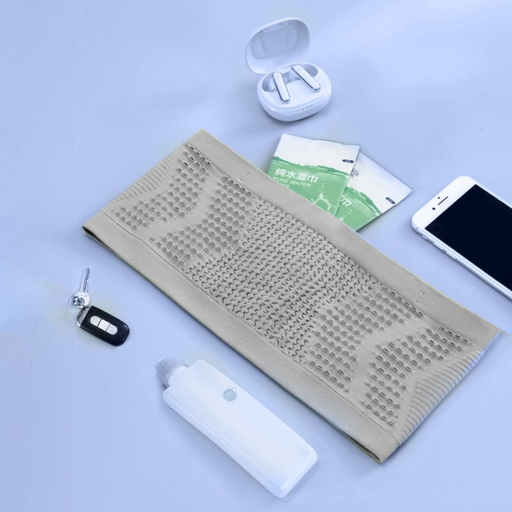 Sac de taille invisible unisex - Dual Phone Holder avis et prix