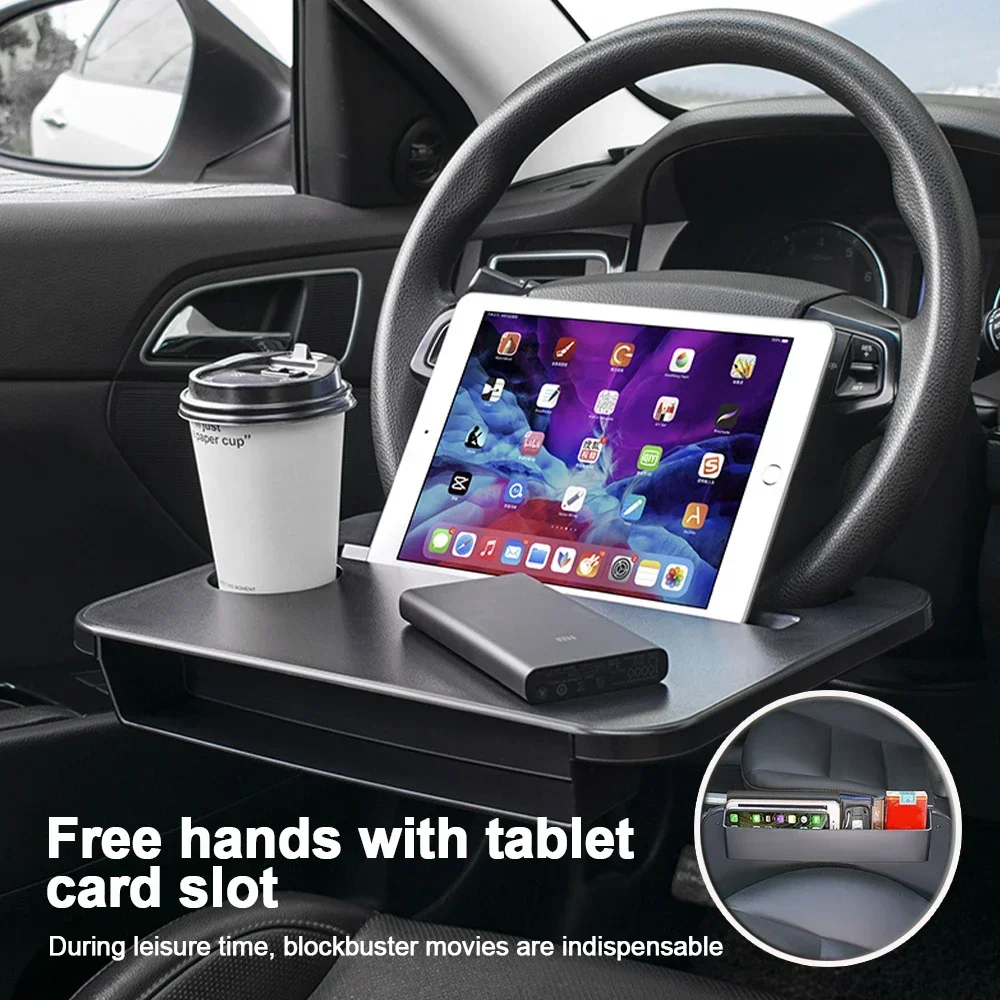 Support de Table Multifonction - Desk Setup Table avis et prix