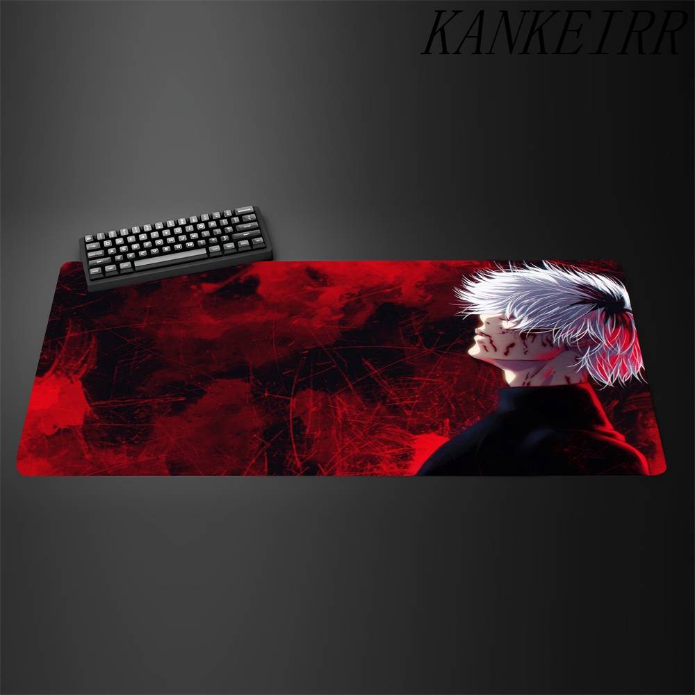 Tapis de souris dessin animé j - Desk Setup Black And White avis et prix