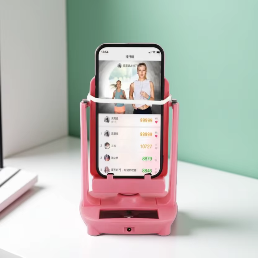 Bureau marche balançoire Shake - Desk Setup Apple avis et prix