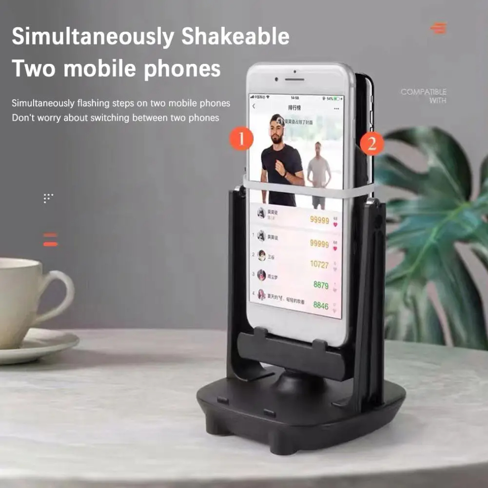 Bureau marche balançoire Shake - Desk Setup Apple avis et prix