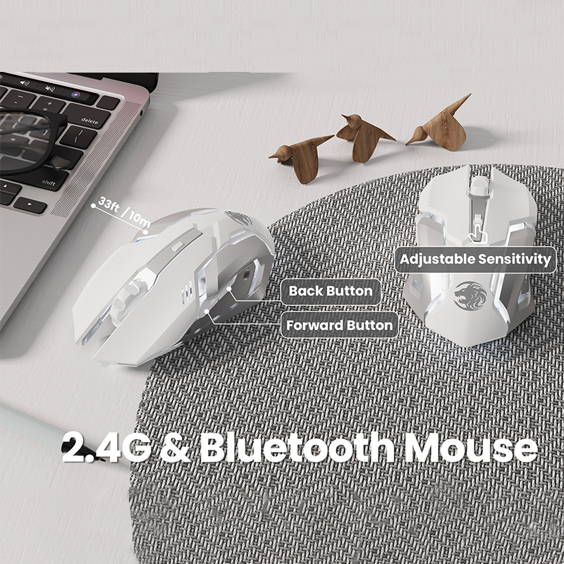 EWEADN V3 ensemble clavier et  - Desk Setup Keyboard avis et prix