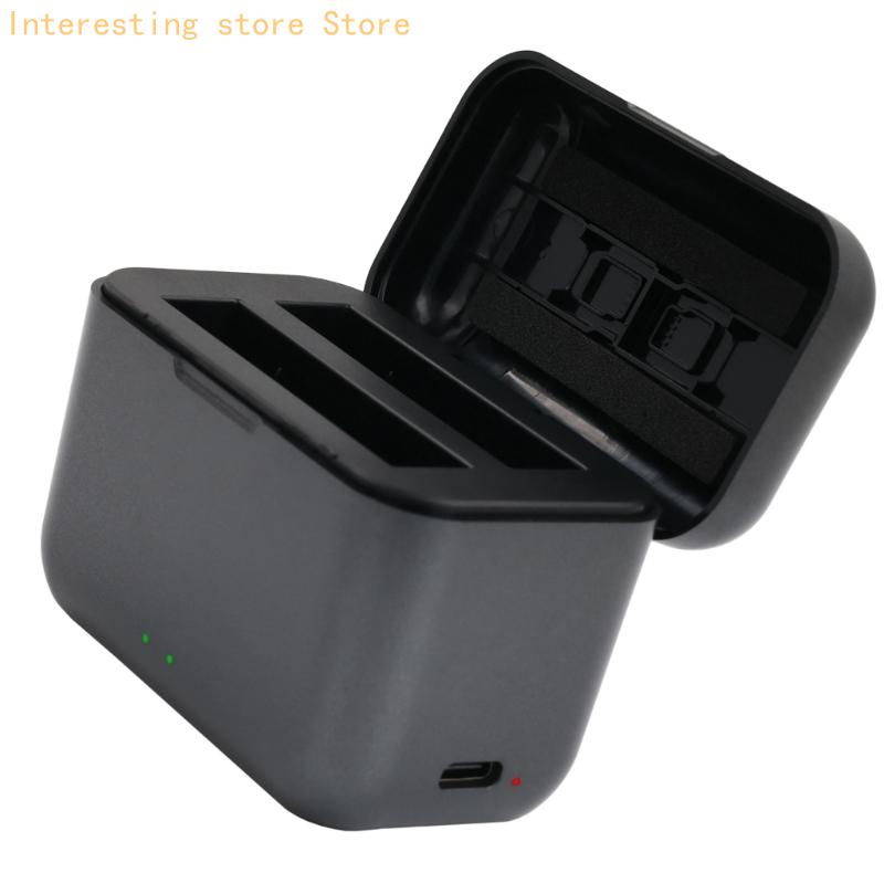 Station chargement batterie co - Desk Setup Charging Station avis et prix