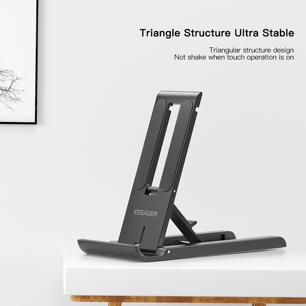 Essager-Support de bureau port - Desk Setup Apple avis et prix