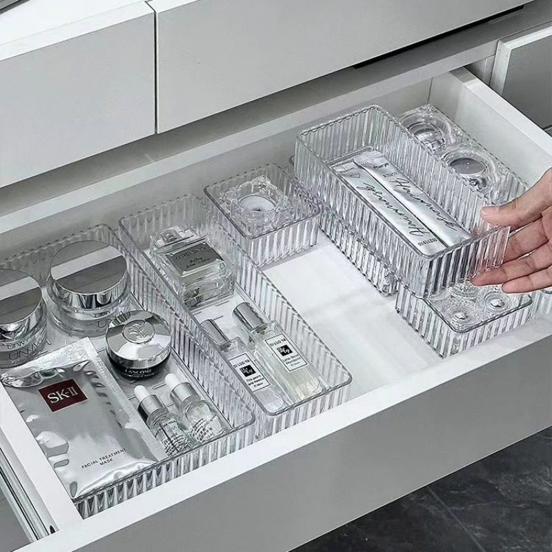 Ensemble d'organisateurs de ti - Desk Drawer Unit avis et prix
