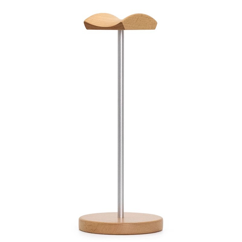 Support pour casque en bois de - Desk Setup Table avis et prix