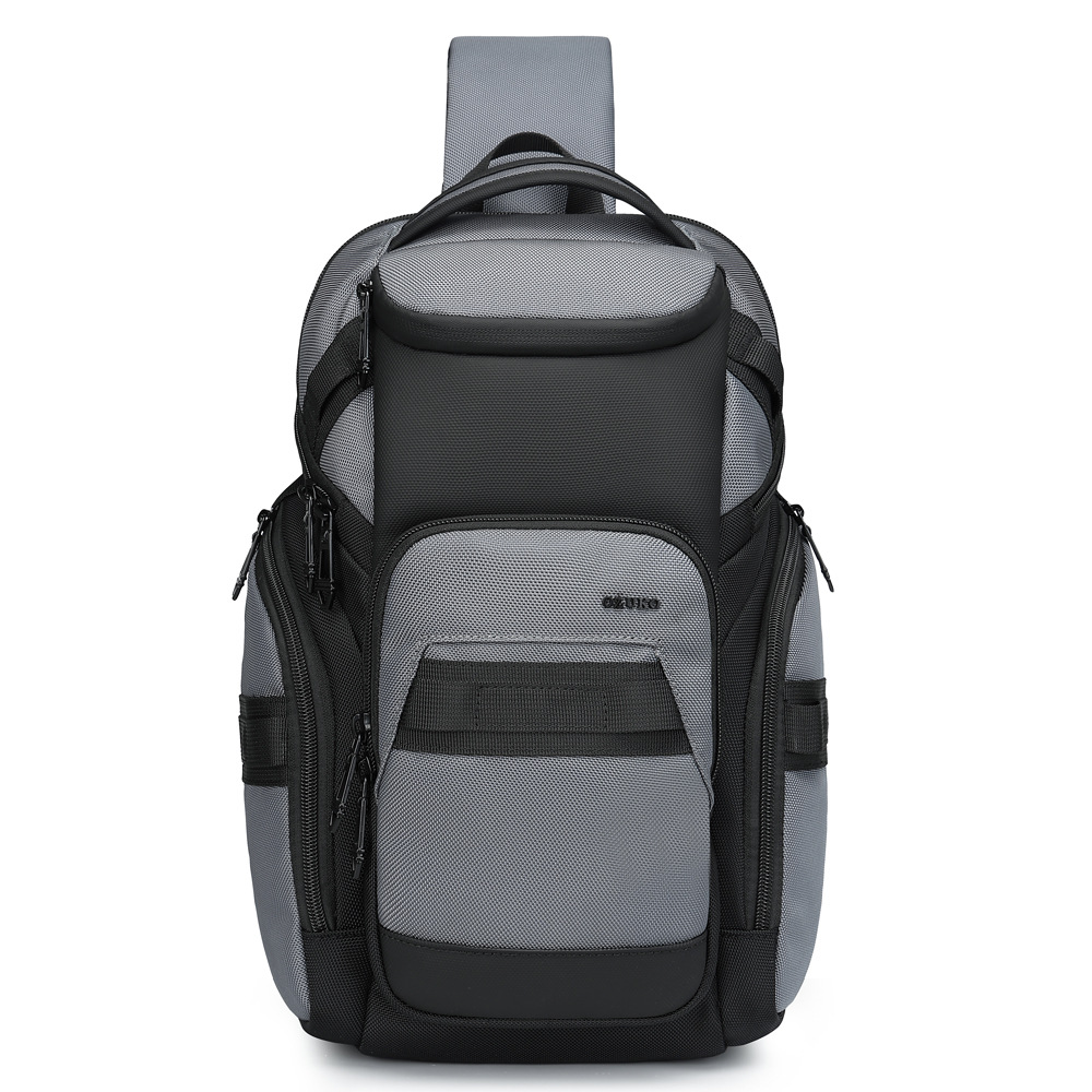 OZUKO-Sac de poitrine multifon - Dual Phone Holder avis et prix