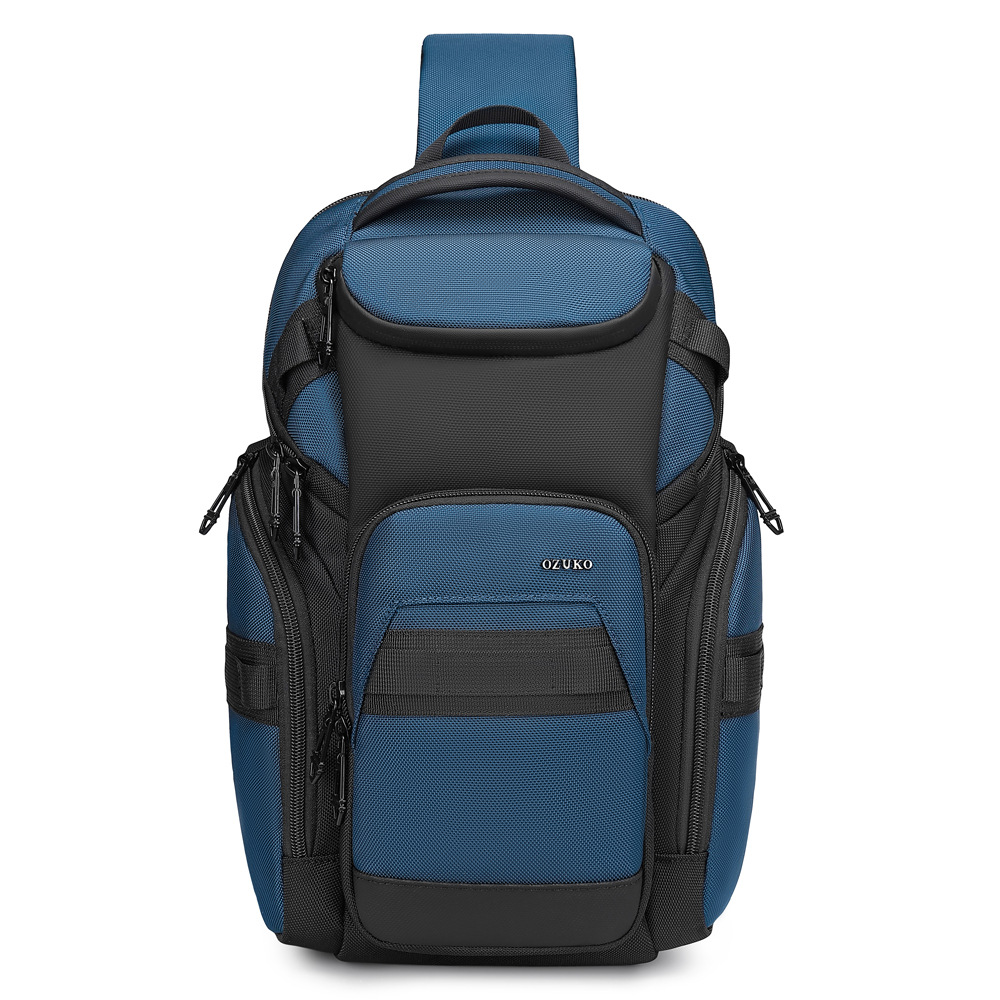 OZUKO-Sac de poitrine multifon - Dual Phone Holder avis et prix