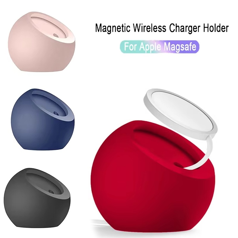 Support de charge magnétique s - Desk Setup Apple avis et prix
