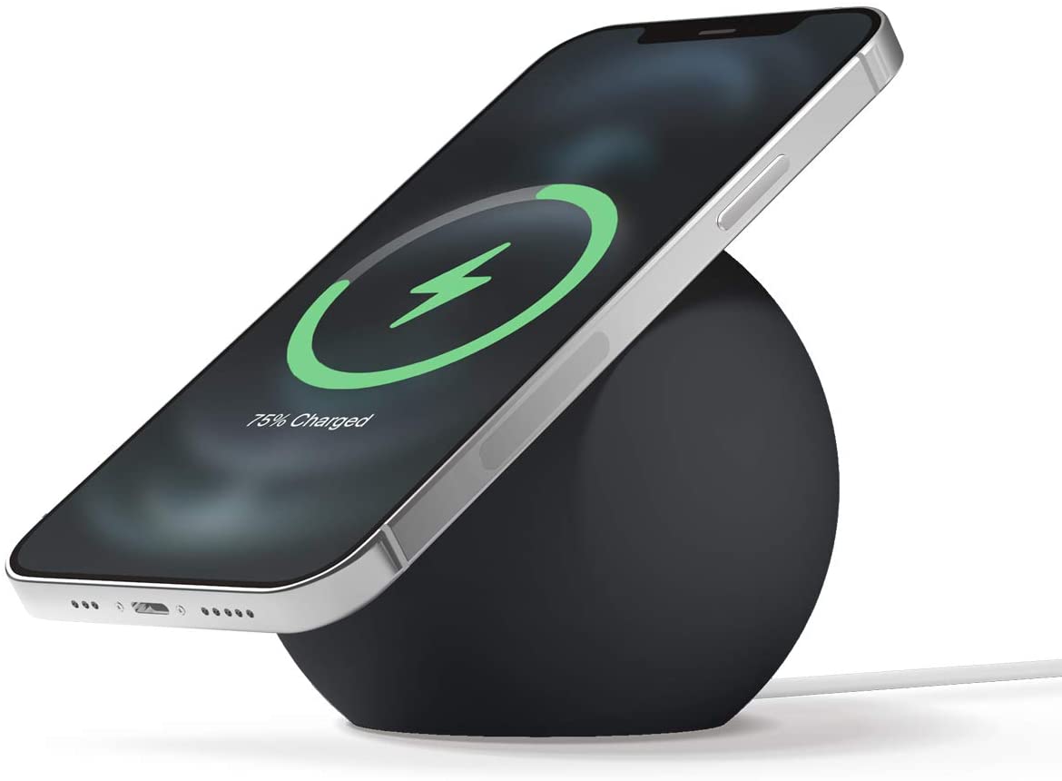 Support de charge magnétique s - Desk Setup Apple avis et prix