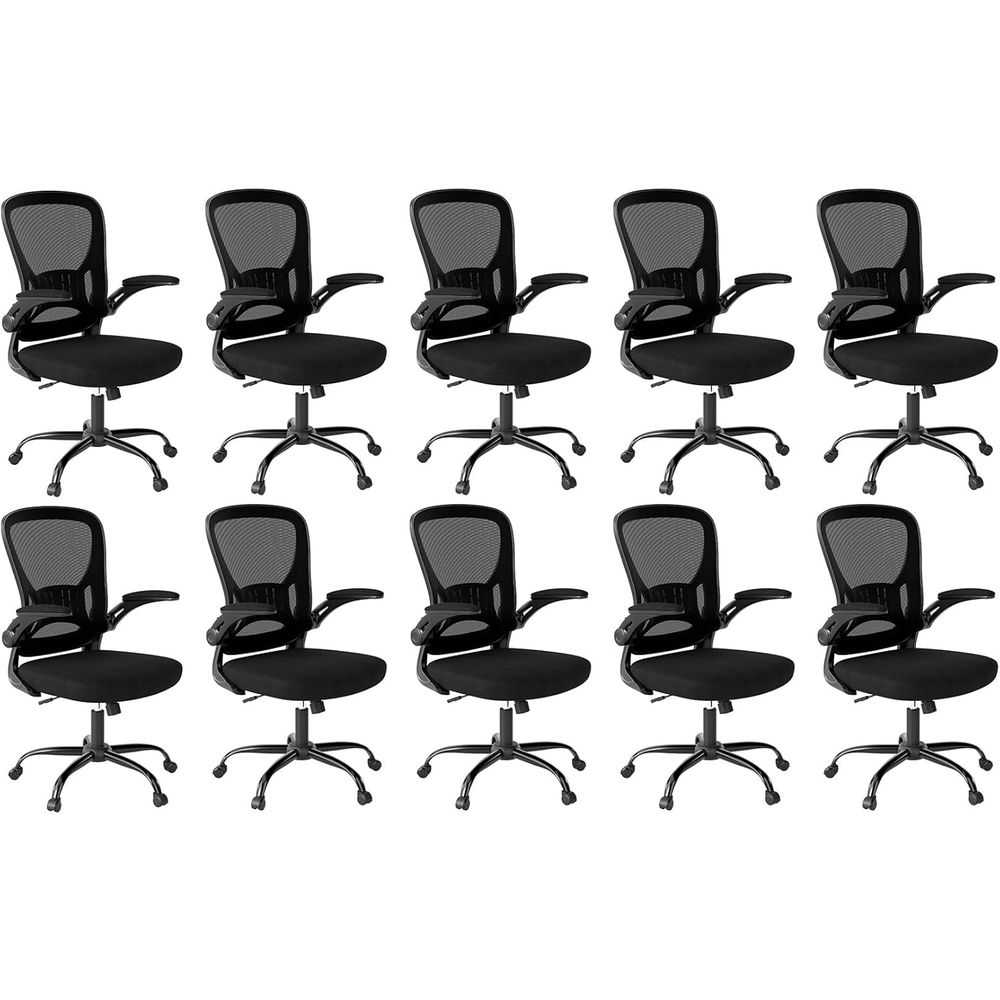 Ensemble de chaises de bureau  - Desk Setup Height avis et prix