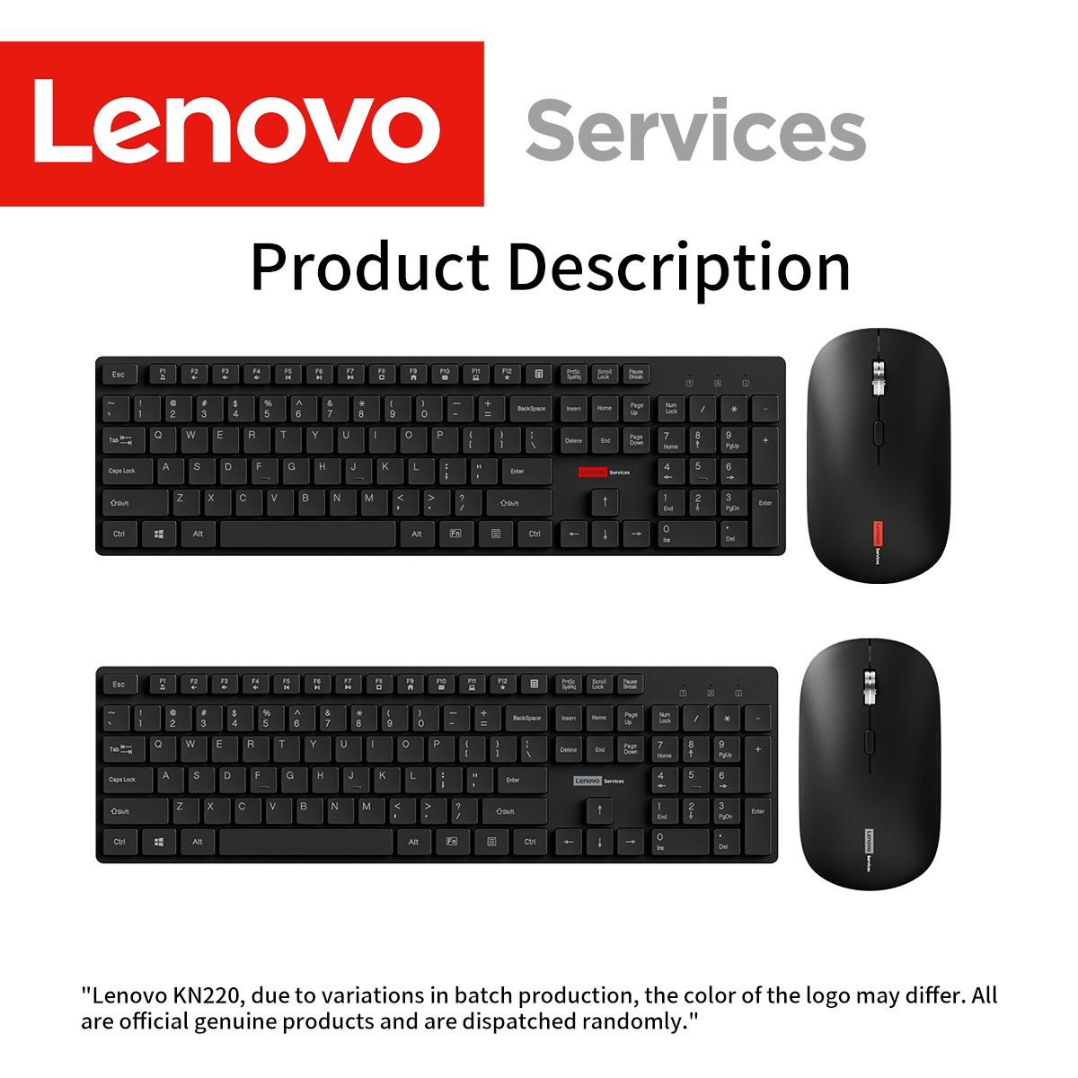 Ensemble clavier et souris san - Desk Setup Keyboard avis et prix