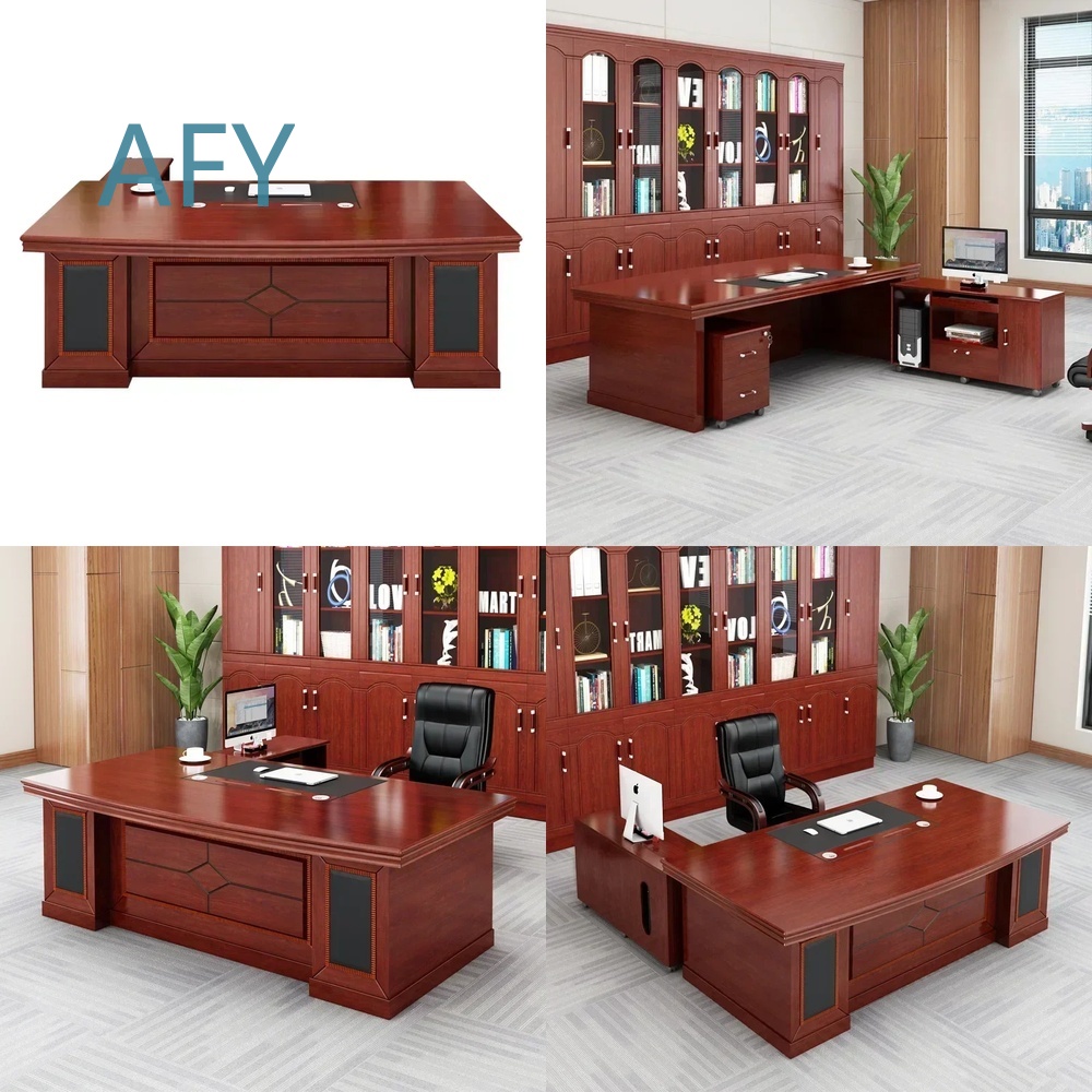 Bureau de travail moderne haut - Desk Setup Height avis et prix