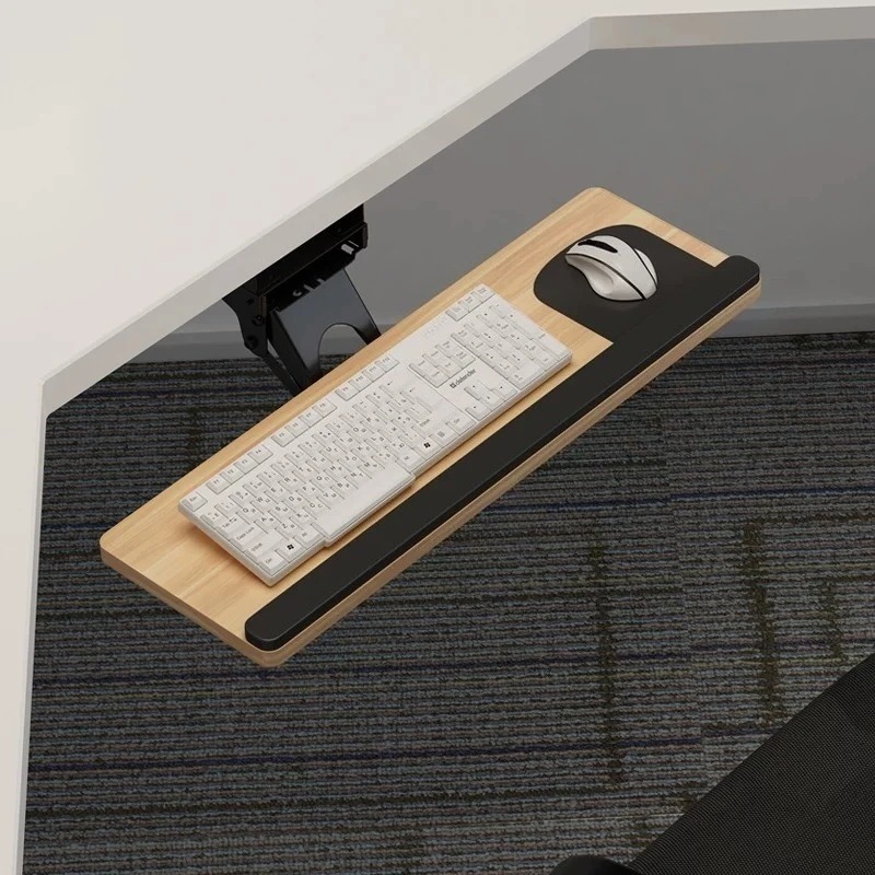 Plateau de clavier coulissant  - Desk Drawer Unit avis et prix