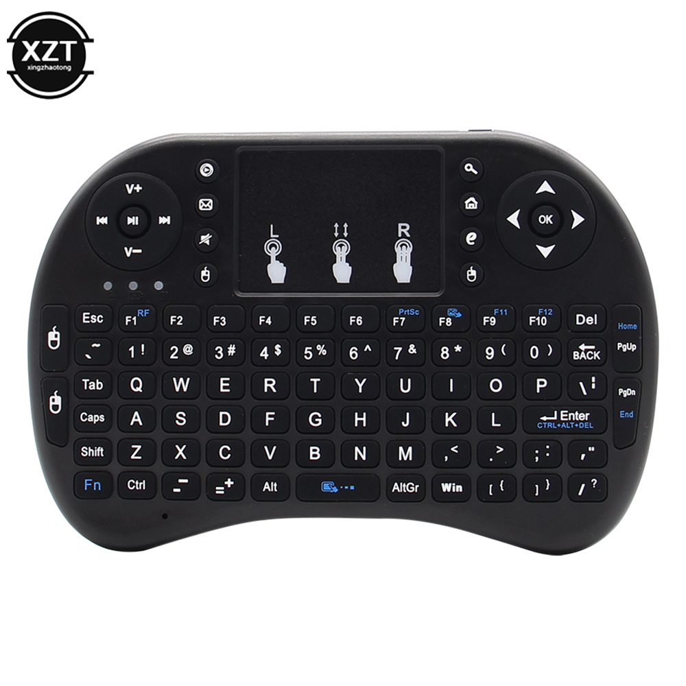 Mini clavier sans fil, rétro4. - Desk Setup Keyboard avis et prix