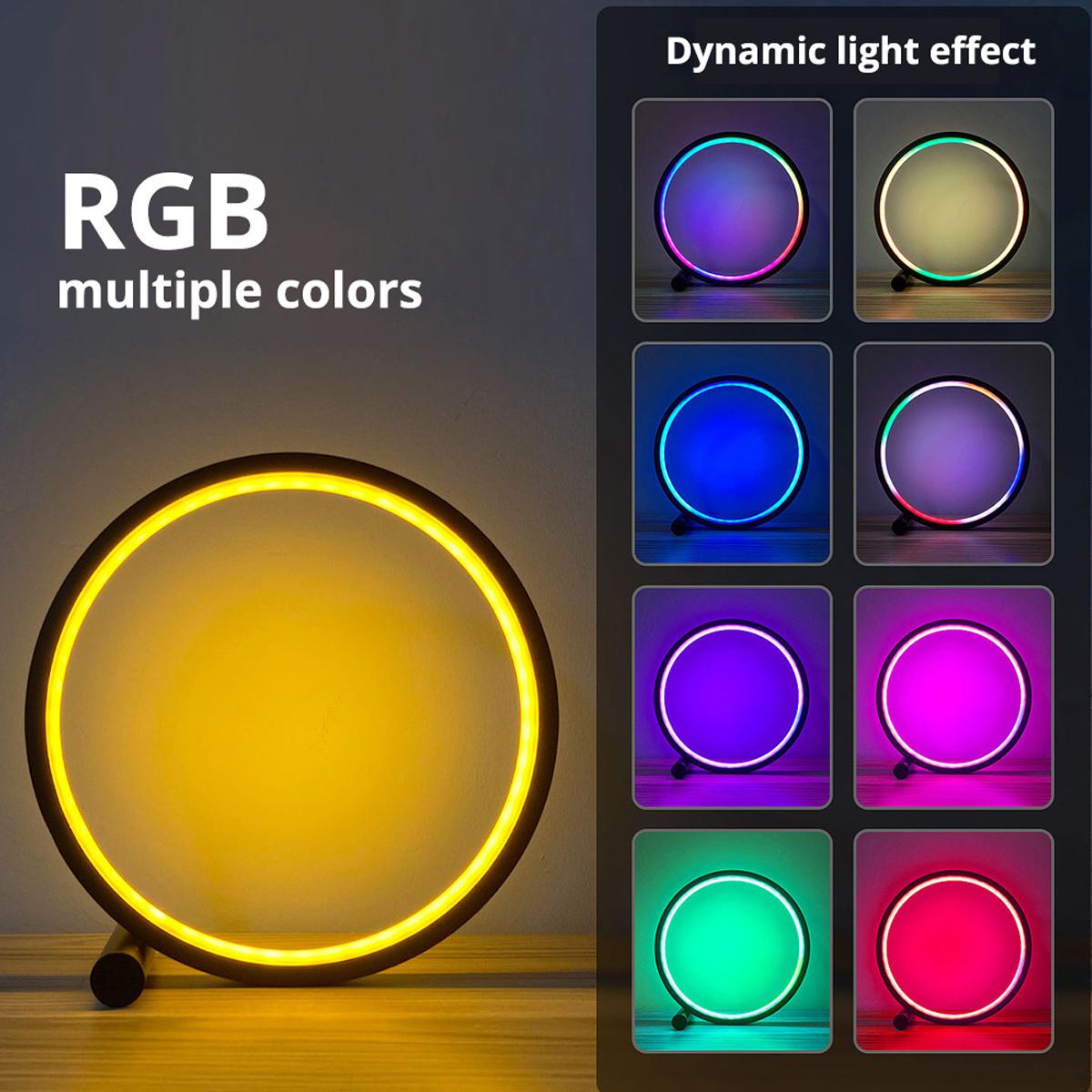 Lampe de Table Intelligente av - Desk Setup Art avis et prix