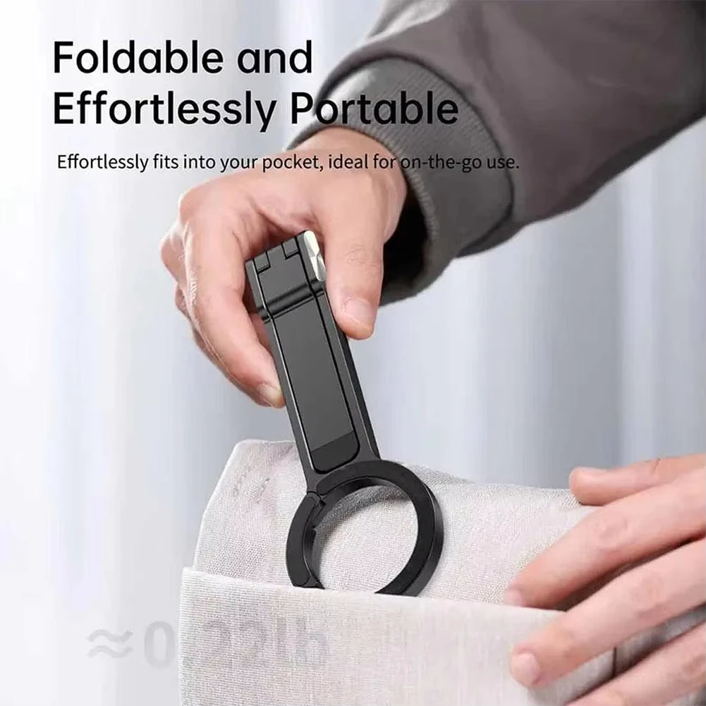 Support de téléphone portable  - Dual Phone Holder avis et prix