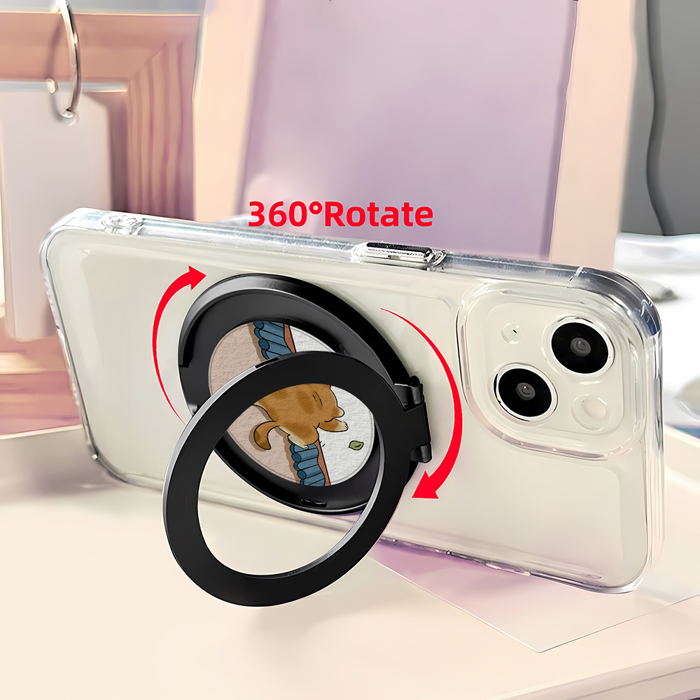 Support de téléphone universel - Dual Phone Holder avis et prix