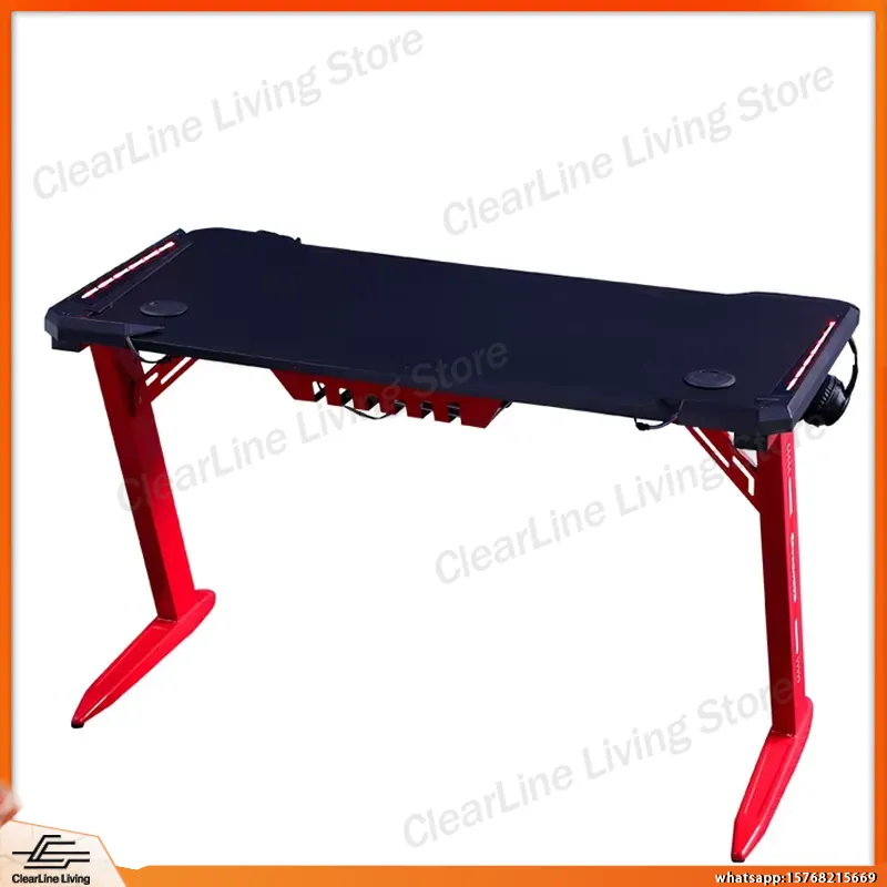 Bureau de jeu réglable en haut - Desk Setup Height avis et prix