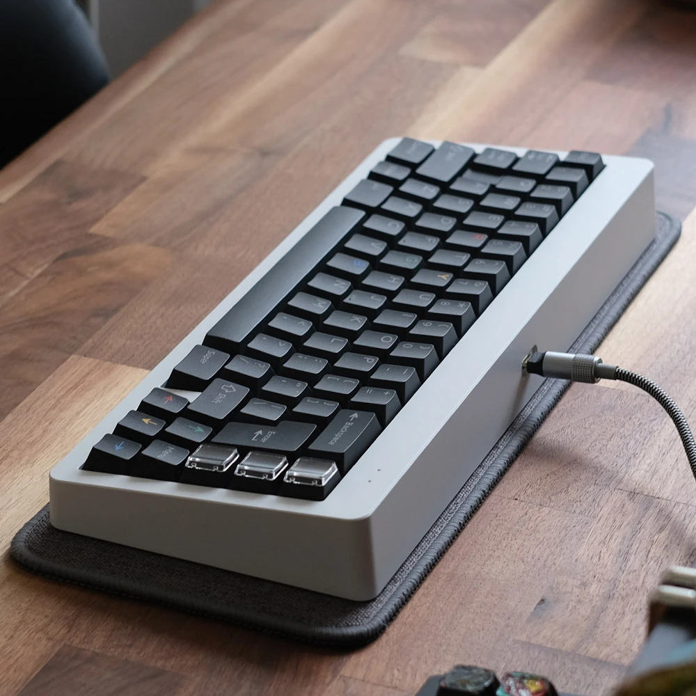 ECHOME – tapis de clavier HIFI - Desk Setup Keyboard avis et prix