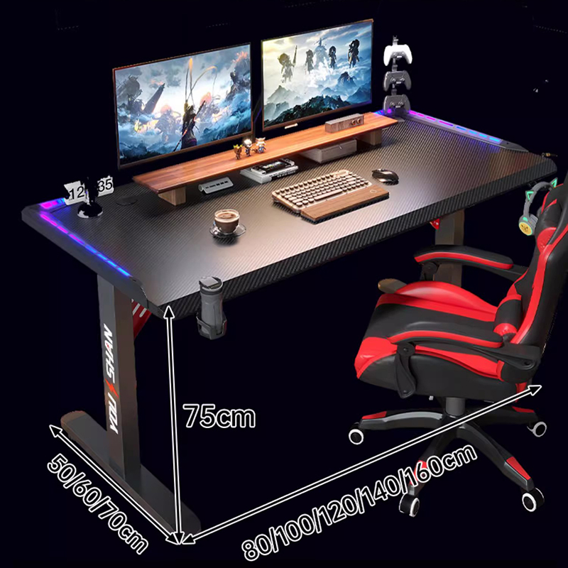 Table élévatrice pour ordinate - Desk Setup Height avis et prix