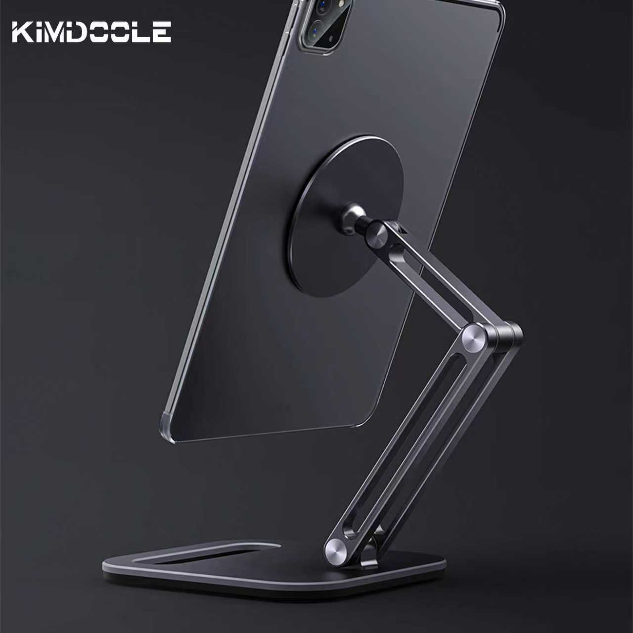 Kimdoole – support de tablette - Desk Setup Apple avis et prix