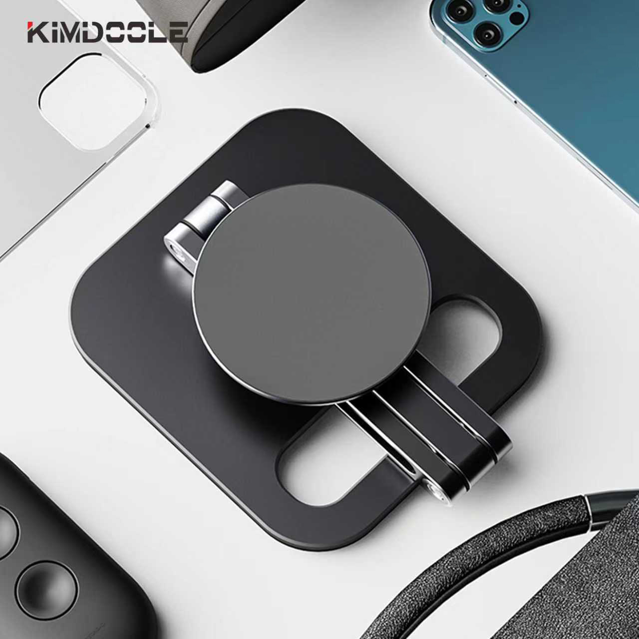 Kimdoole – support de tablette - Desk Setup Apple avis et prix