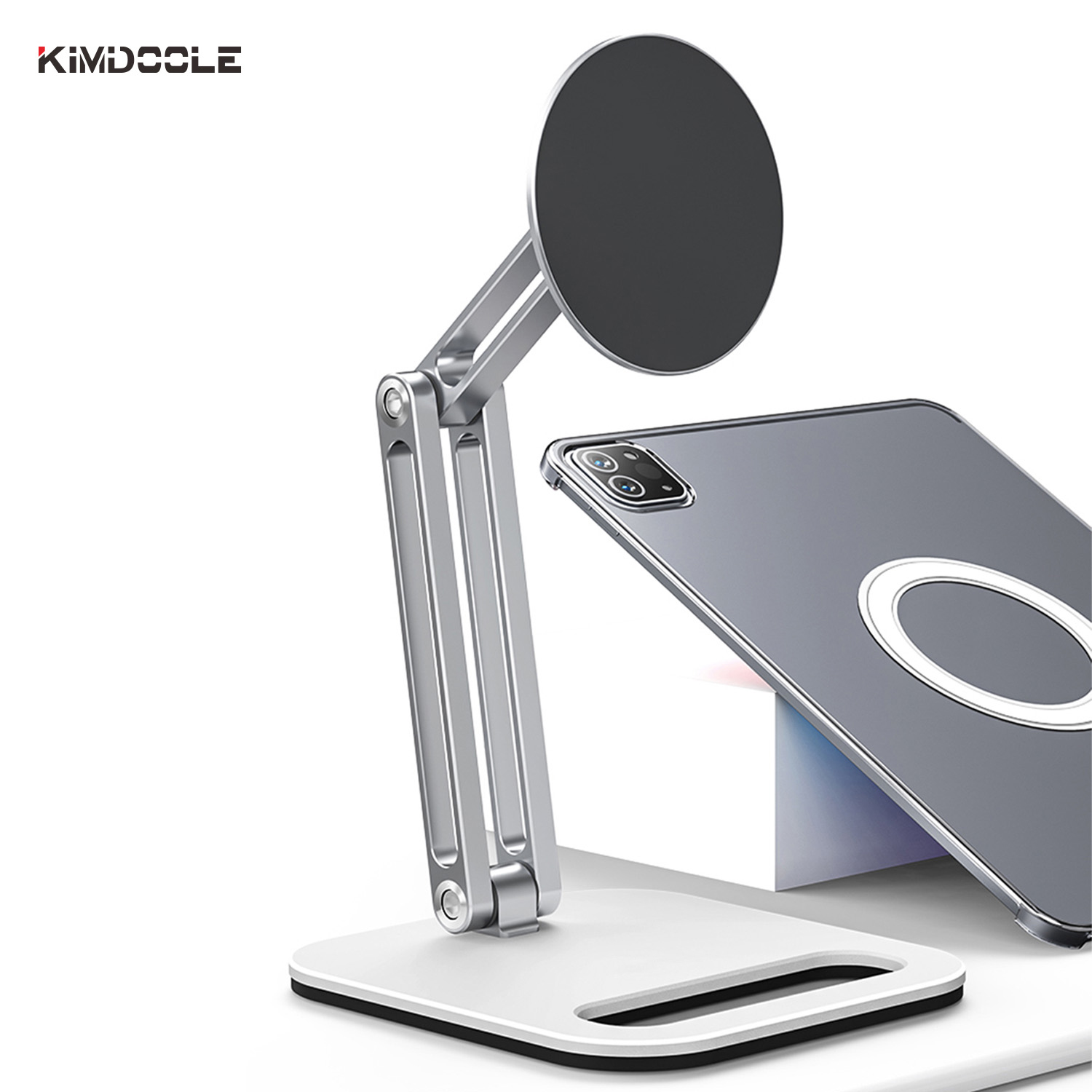 Kimdoole – support de tablette - Desk Setup Apple avis et prix
