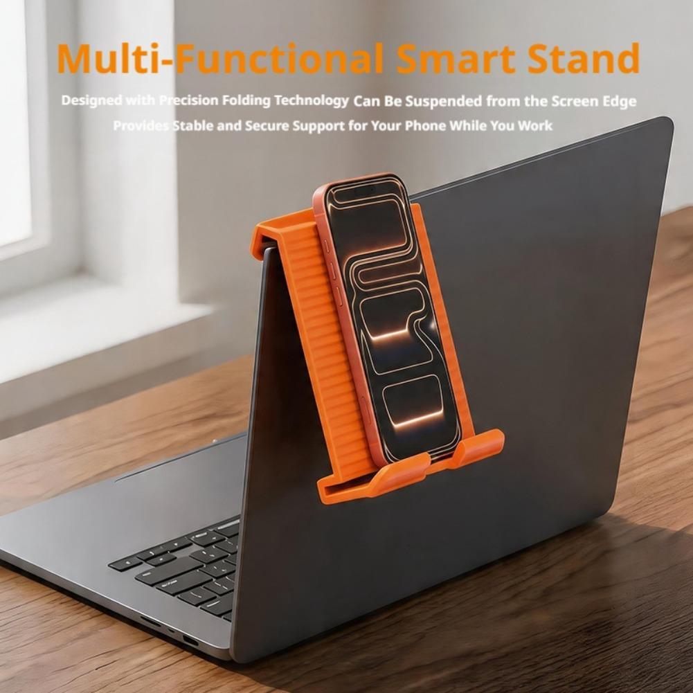 Support de téléphone portable  - Dual Phone Holder avis et prix