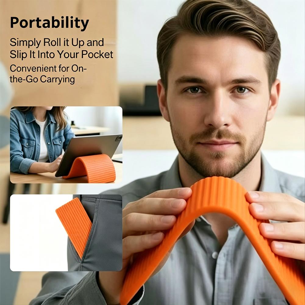 Support de téléphone portable  - Dual Phone Holder avis et prix