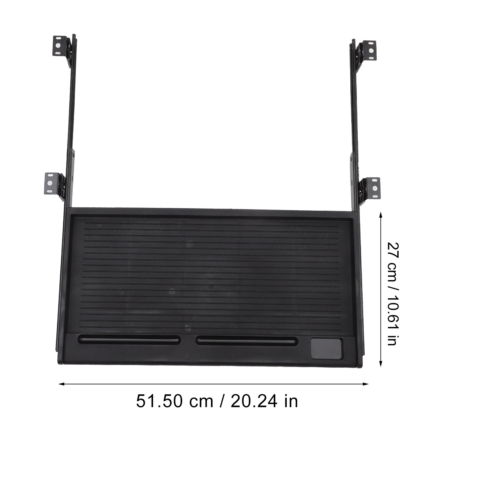 1 ensemble de plateau coulissa - Desk Setup Keyboard avis et prix