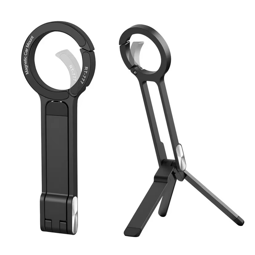 Support de téléphone portable  - Dual Phone Holder avis et prix