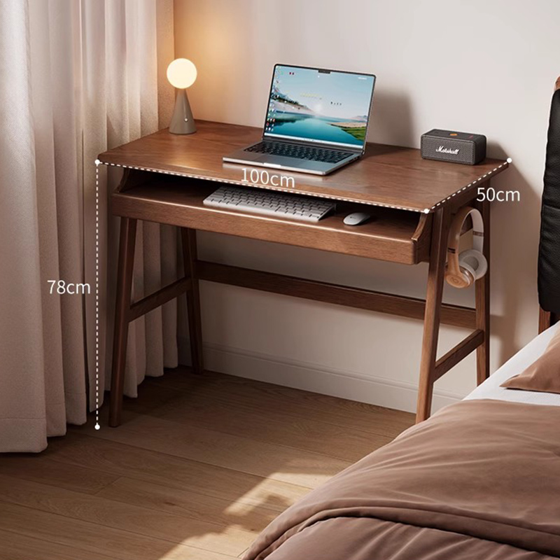 Table murale pour étudiants, b - Desk Setup Keyboard avis et prix