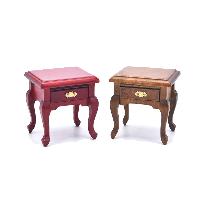 Meubles miniatures pour maison - Desk Drawer Unit avis et prix