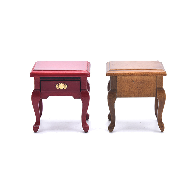 Meubles miniatures pour maison - Desk Drawer Unit avis et prix