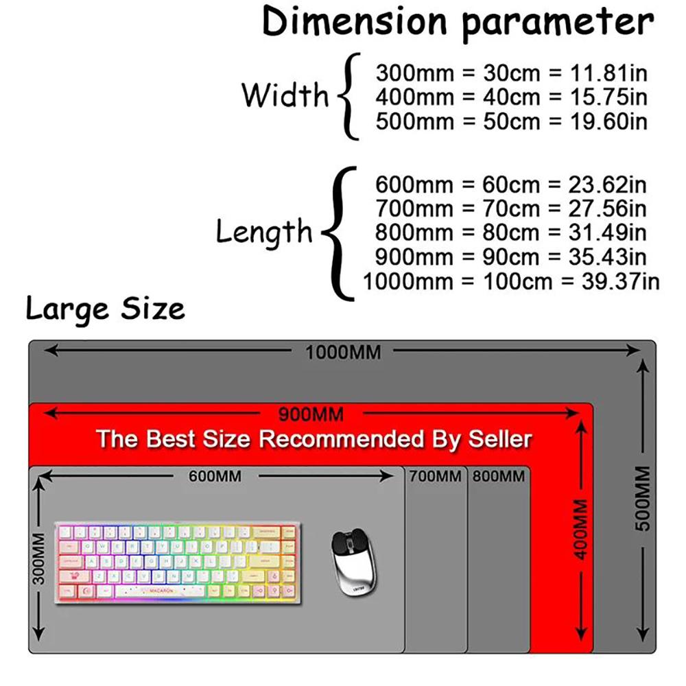 Tapis de souris gris à texture - Desk Setup Grey avis et prix