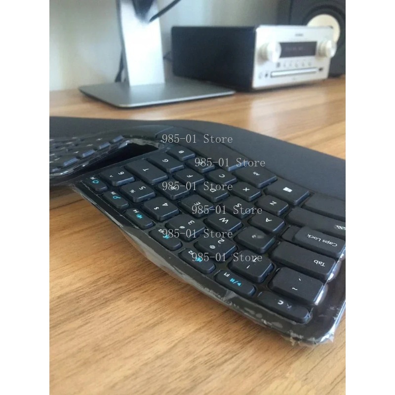 Ensemble clavier et souris san - Desk Setup Keyboard avis et prix