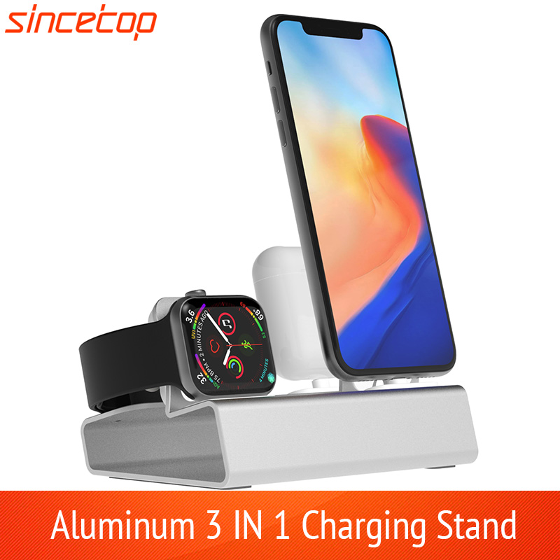 Support de Station de chargeme - Desk Setup Apple avis et prix