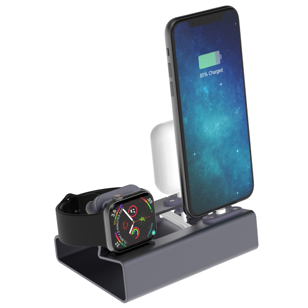 Support de Station de chargeme - Desk Setup Apple avis et prix